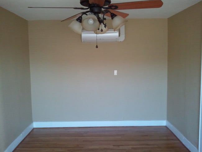 Bedroom - 1210 NW 18th St