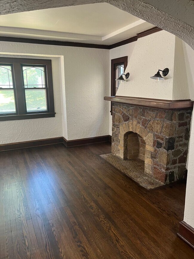 Foto del edificio - 2327-2329 N 5th St