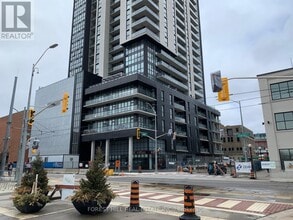 Building Photo - 60-660 Charles St W