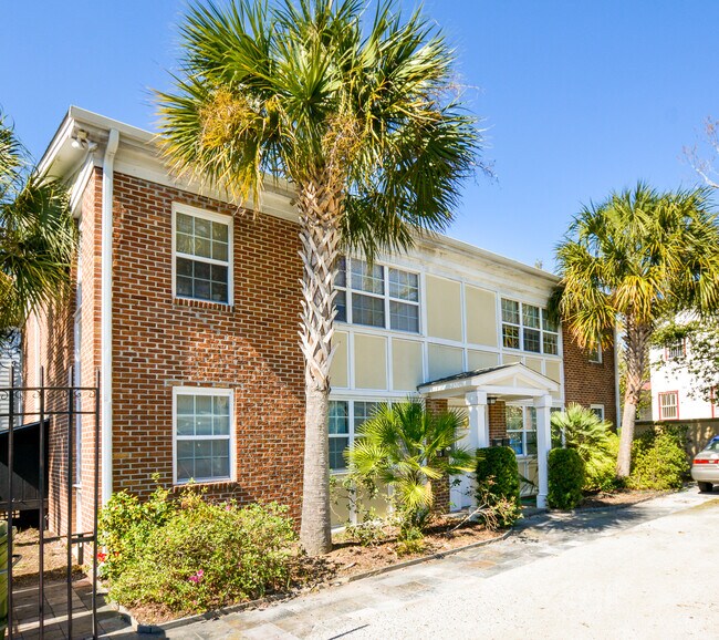 Foto del edificio - Downtown Apartment Close to Hwy 17