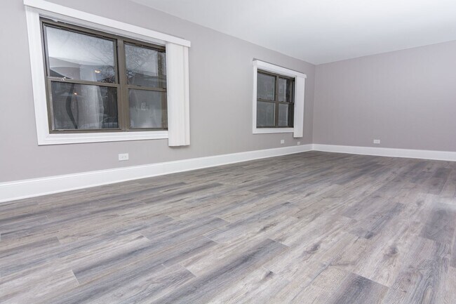 Foto del edificio - 7620 S Stewart Ave