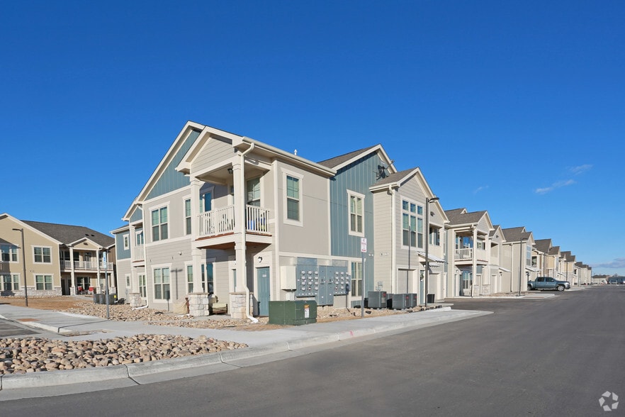 Springs at Sandstone Ranch