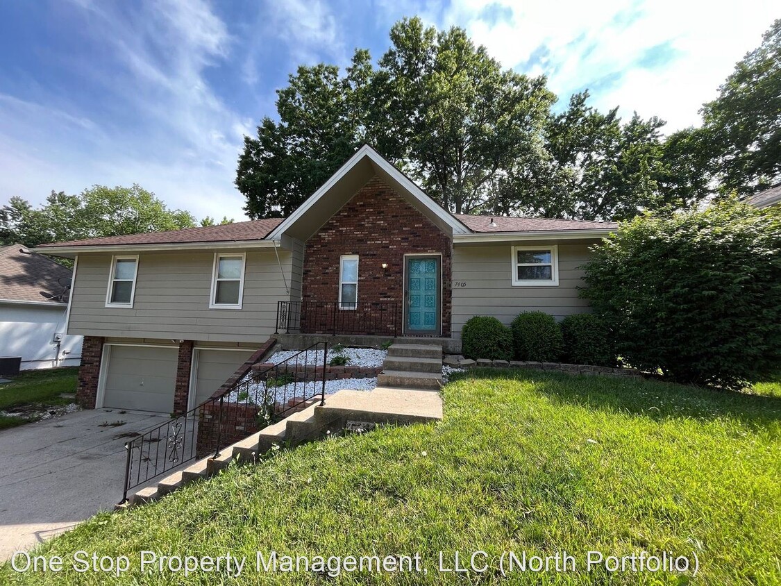 Primary Photo - 3 br, 2 bath House - 7405 NW 78th Street