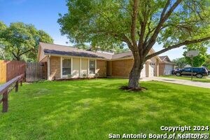 Building Photo - 8119 Bobtail St