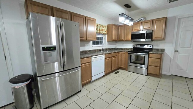 Foto del edificio - 1507 Cloverdale Ct