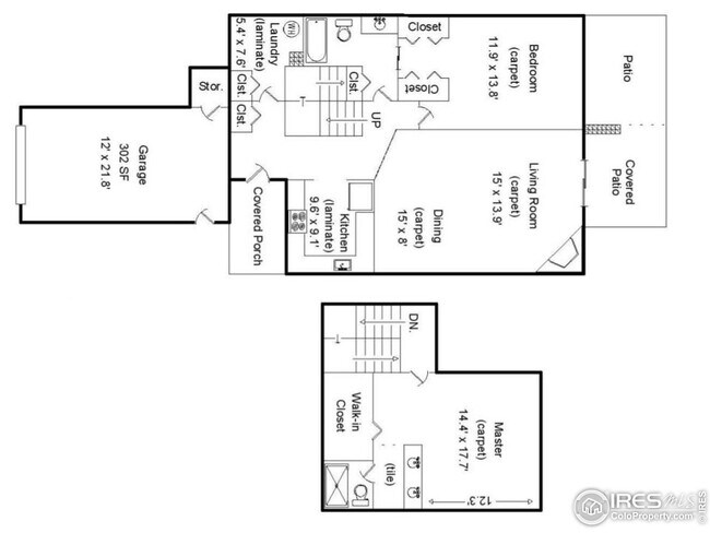 Foto del edificio - 1418 Front Nine Dr