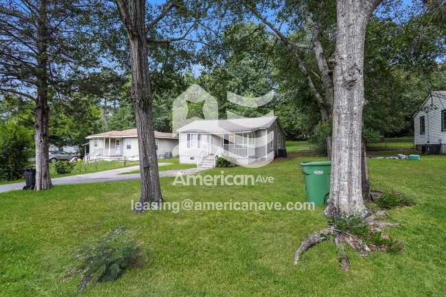 Building Photo - 7728 Aurora Dr