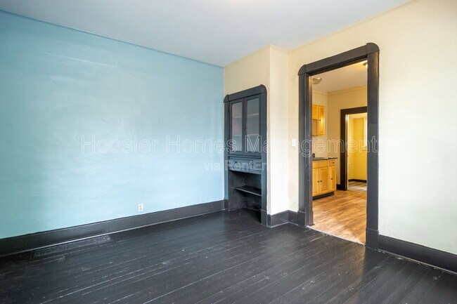 Foto del edificio - 2511 Turner Ave