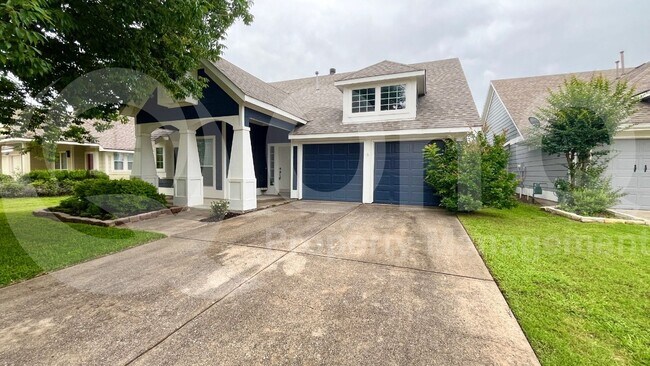 Foto del edificio - 1509 Lacewing Dr