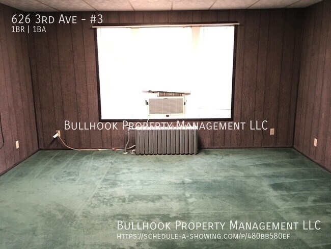 Foto del edificio - 626 3rd Ave