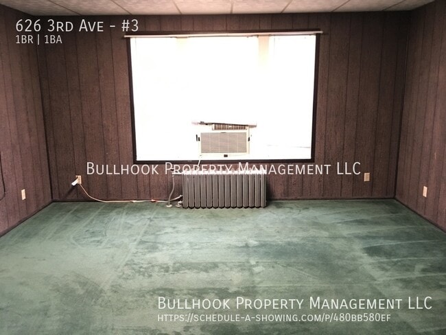 Building Photo - 626 3rd Ave
