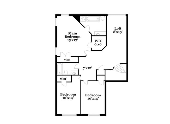 Building Photo - 5913 Brookfield Pointe Dr