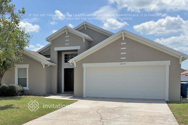 Building Photo - 2761 Rochelle Dr