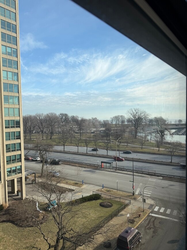 Building Photo - 3440 N Lake Shore Dr