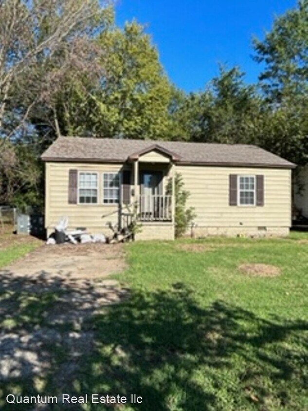 Primary Photo - 3 br, 1 bath House - 410 N 23rd ST.
