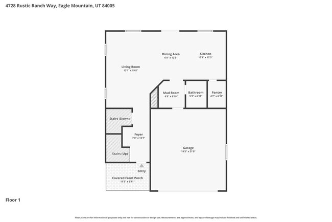 Foto del edificio - 4728 Rustic Ranch Way