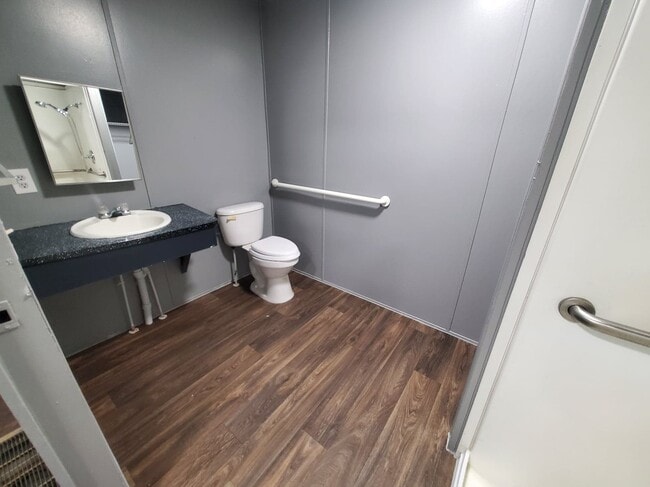Bathroom - Saddlecrest