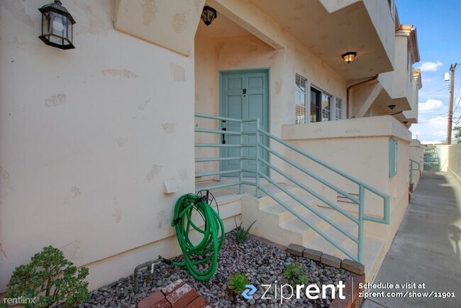 Foto del edificio - 3 br, 2.5 bath Townhome - 16008 La Salle A...