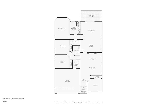 Building Photo - 3231 70th Ct E