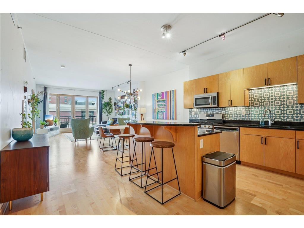 Foto principal - 401 N 2nd St