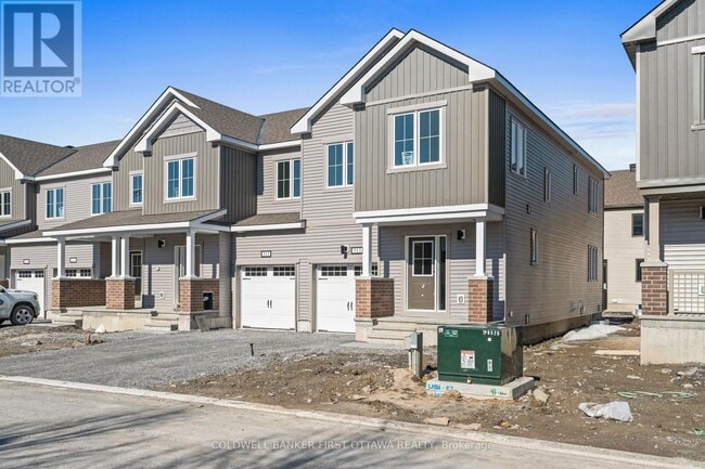 Building Photo - 513 Brigatine Ave