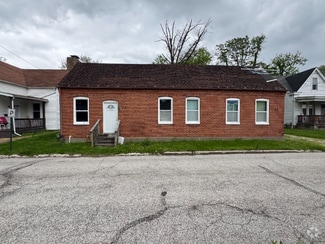 Building Photo - 112 N 13th St