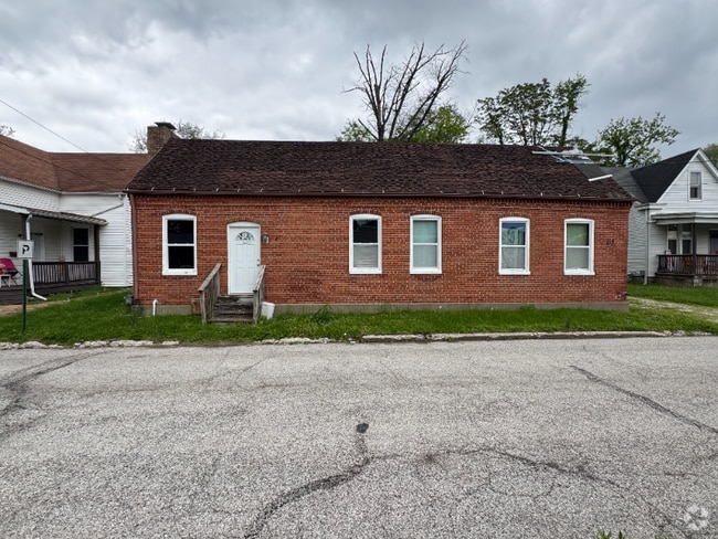 Building Photo - 112 N 13th St