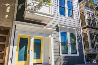 Building Photo - 1607 Dolores St