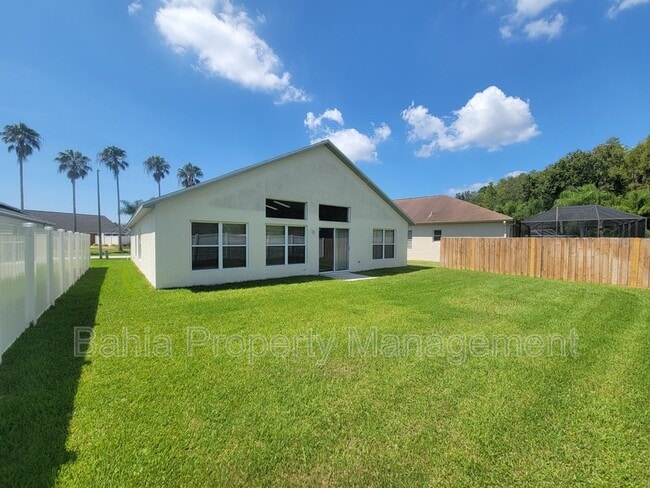 Photo - 1309 Horsemint Ln House