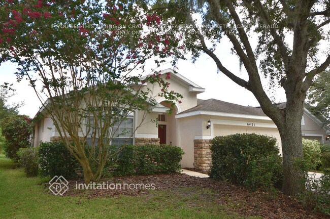Building Photo - 6421 Bridgecrest Dr