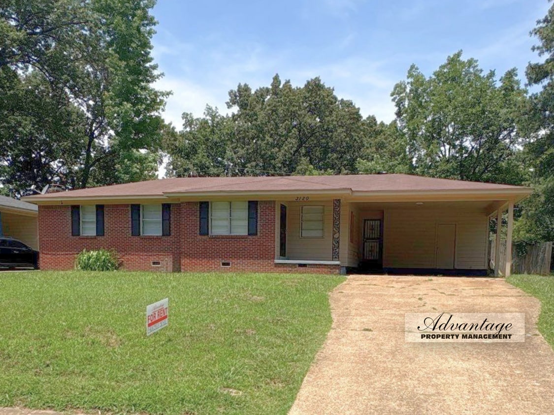 Newly Renovated Home in Oakhaven - Newly Renovated Home in Oakhaven