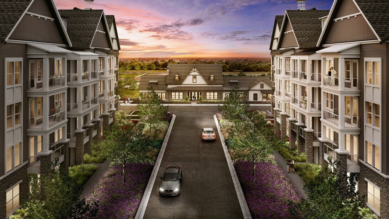 Novel Harpeth Heights Apartments 615 Old Hickory Blvd Nashville, TN