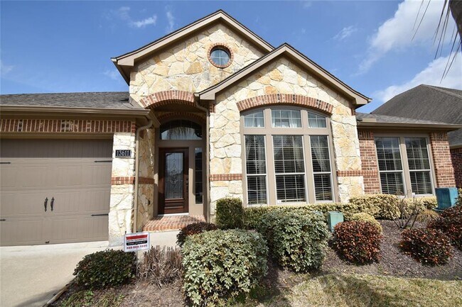 Foto del edificio - 13611 Summer Cloud Ln