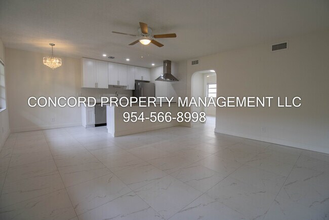 Photo - Ask About Our Specials! Beautifully Updated 2/1- Pool- Dishwasher- Large Kitchen- Lots of Storage Apartment