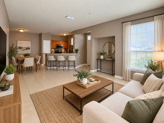 Photo - 9061 Lee Vista Blvd (Orlando, FL) Townhome