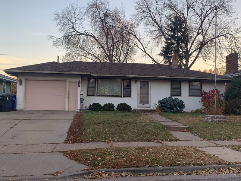 1560 Conway St, Saint Paul, MN 55106 House for Rent in Saint Paul, MN