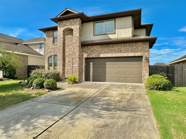 Foto del edificio - 18002 Alora Springs Trace