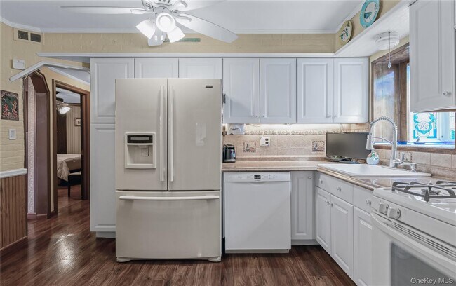 Foto del edificio - 6 Fernwood Terrace N