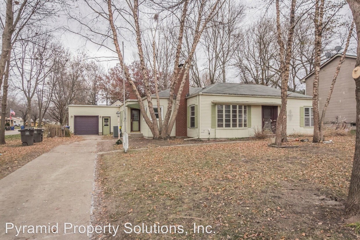 Primary Photo - 3 br, 2 bath House - 2501 Westover blvd