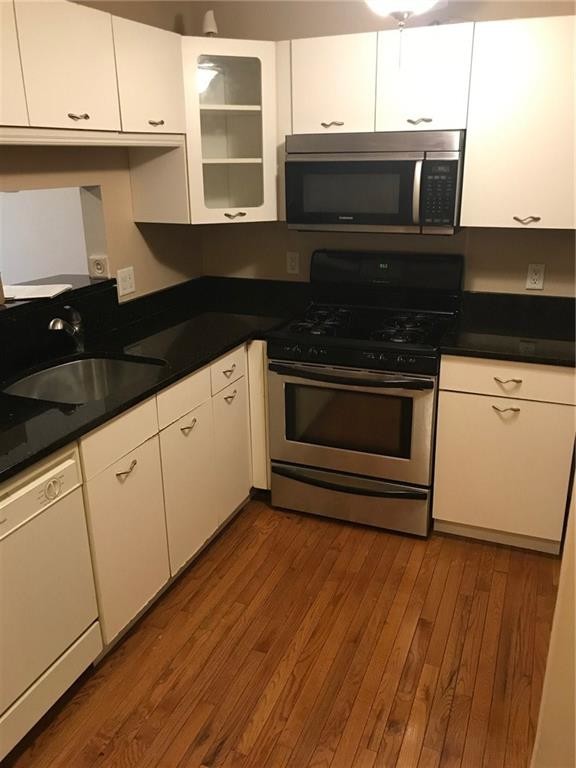 Foto del edificio - 750 Quaker Ln