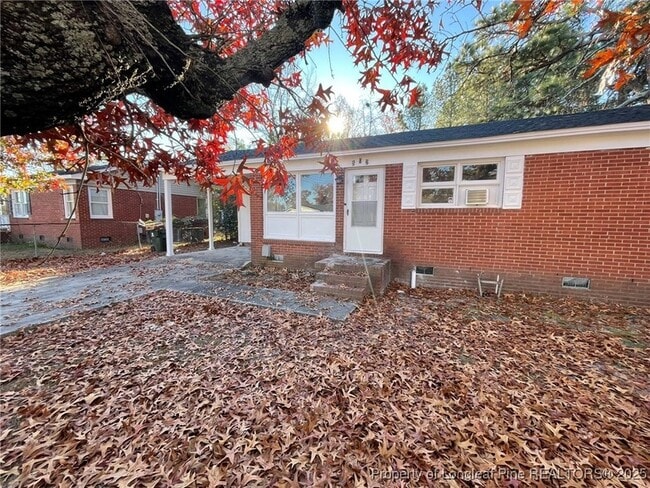 Foto del edificio - 502 Spring Ave