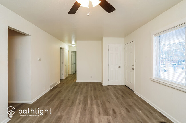 Building Photo - 74 Otowi Dr, Colorado Springs, CO, 80911