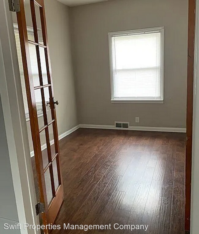 Building Photo - 2 br, 1 bath House - 2420 Elizabeth Avenue