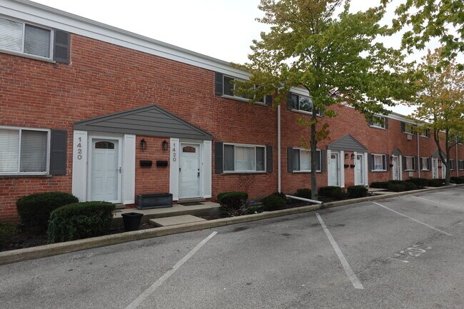 Foto del edificio - 1420 Shermer Rd