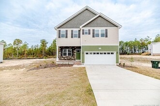 Building Photo - 533 Stadium Dr