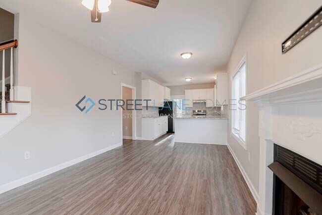 Building Photo - Charming 2 Bedroom in Wilson!
