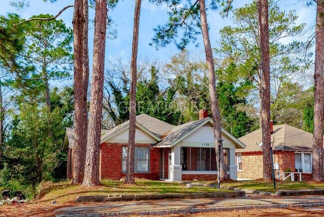 Foto del edificio - 1183 Brentwood Ave