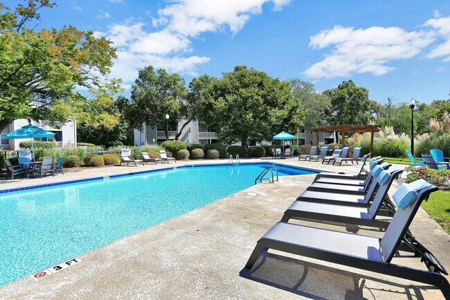 Piscina - The Willows