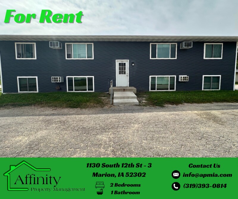 Foto principal - 1130 S 12th St