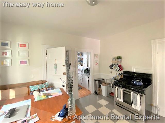 Foto del edificio - Somerville/Porter  Square 2 Bedroom